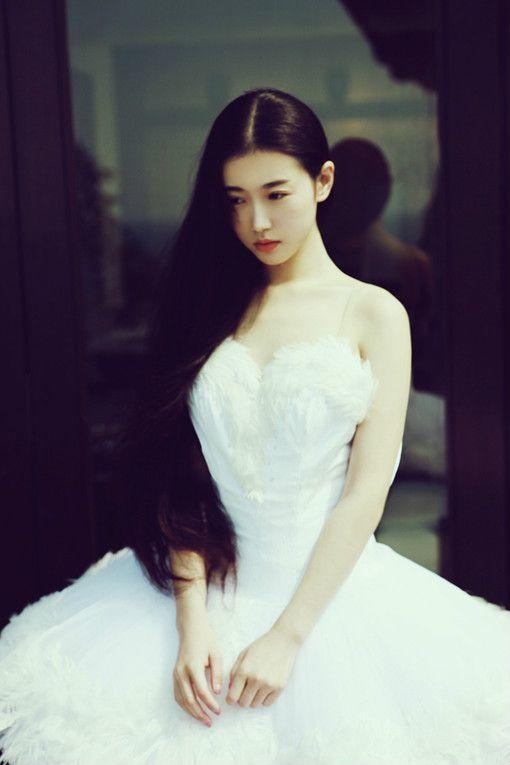 但愿每个女孩的婚姻都是因为爱