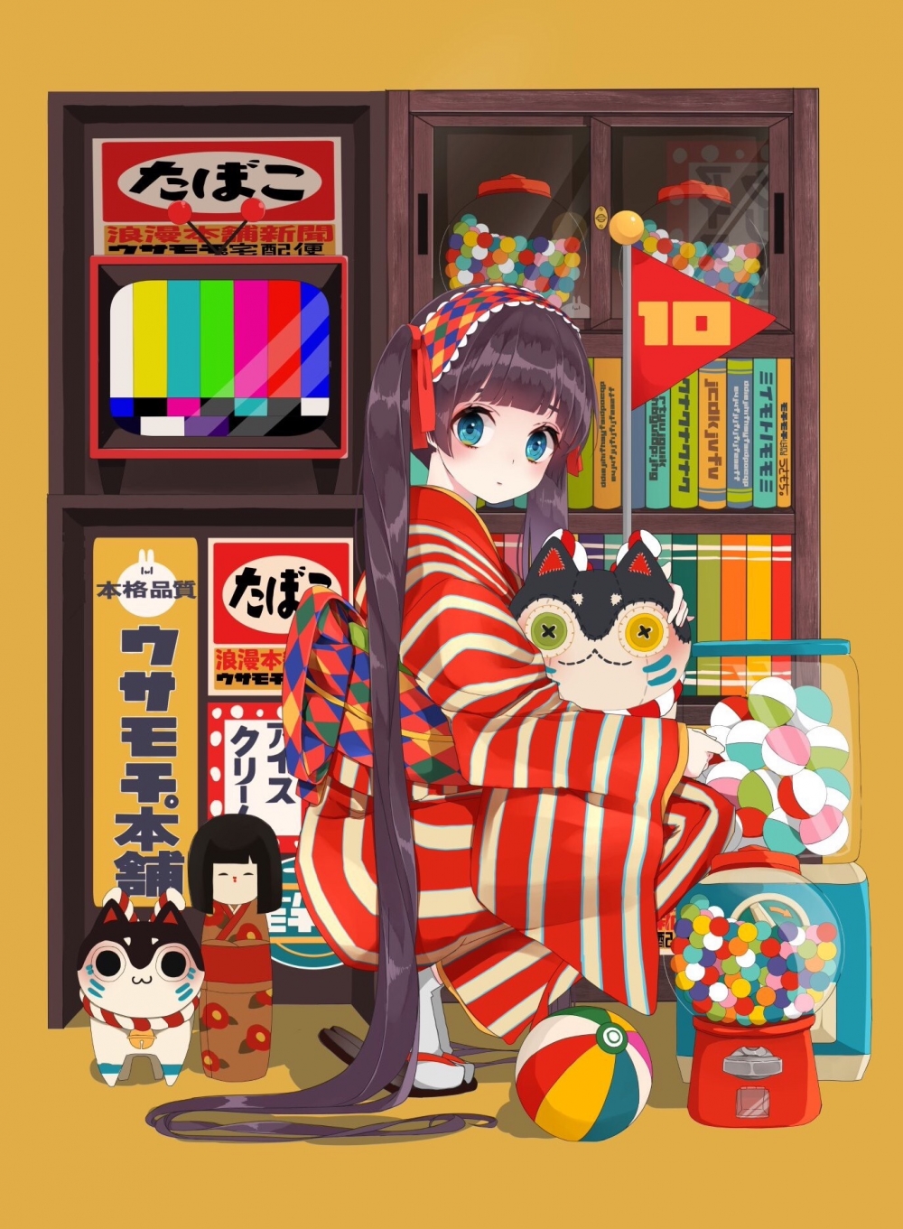 人总是各有苦衷或不甘平庸