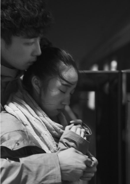 沈柔：甜:死:人:的:沈:柔