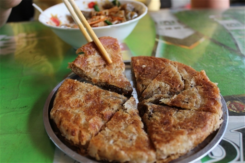 吃在云南 让人恋恋不忘的极品美味