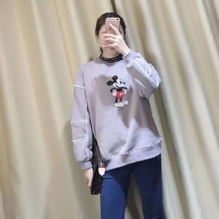 日常的穿着也能体现你的气质