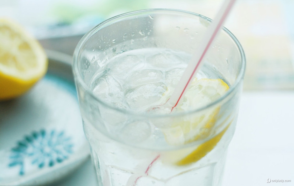夏天清凉一夏的水果