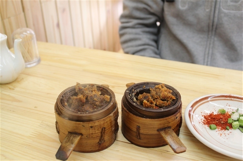 吃在云南 让人恋恋不忘的极品美味
