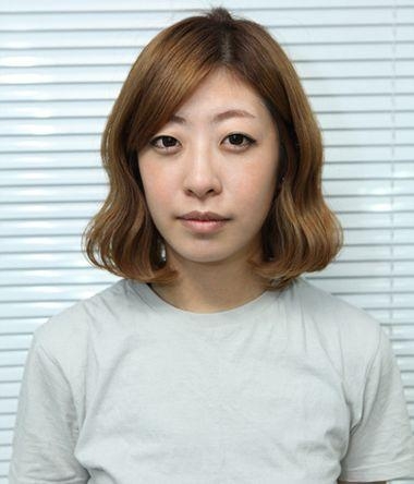 适合40岁女人的短发发型  尽显干练舒服！