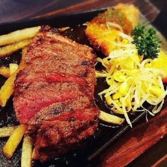 好吃肉食食品