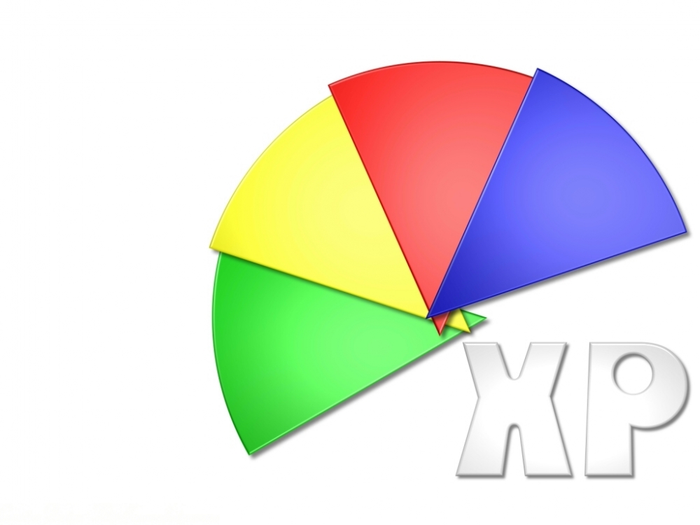 XP主题 第八辑