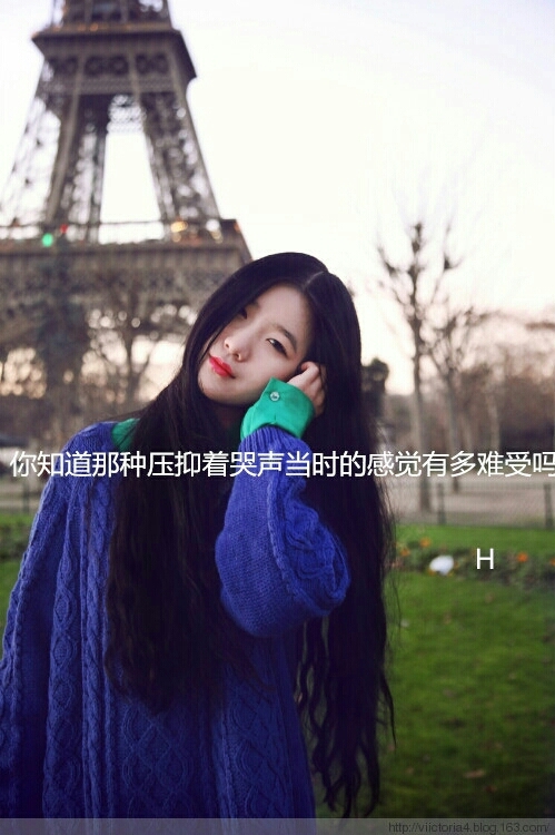 我一直在原地停留，就是为了原地等待