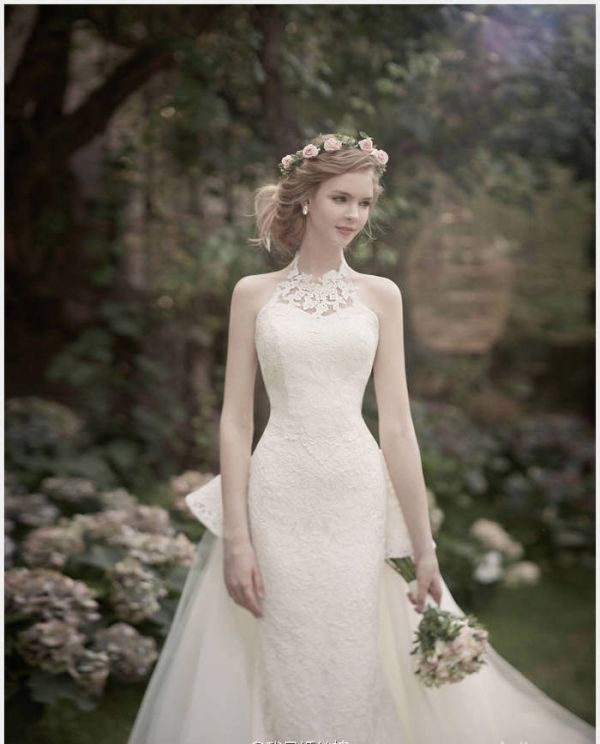 Wedding Dresses