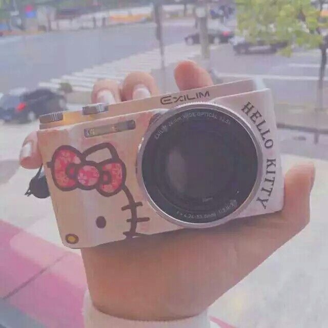 软萌哦。