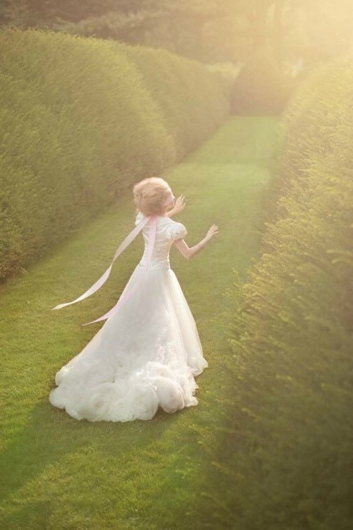 ——婚婚婚婚纱