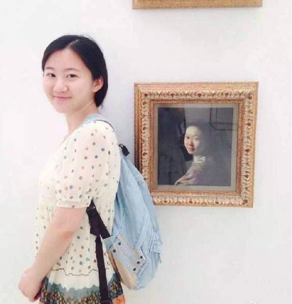 确实挺像的。。