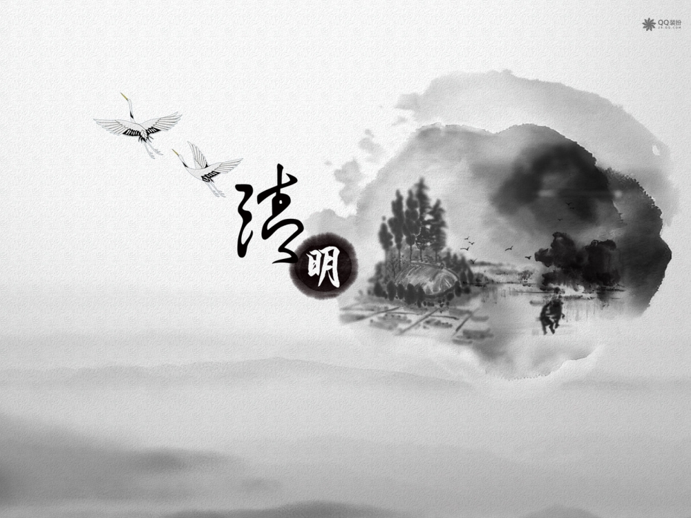 美丽四月精选精美高清桌面壁纸