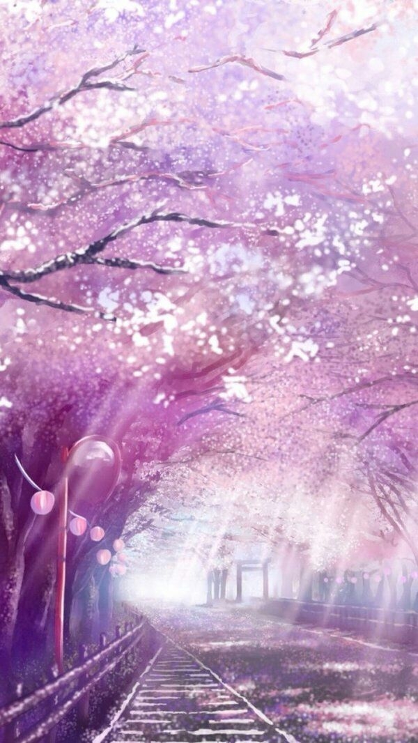 我想让更多人认识词祈【背景】