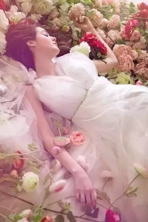 苏念：当时的我们喜欢紧贴在身旁