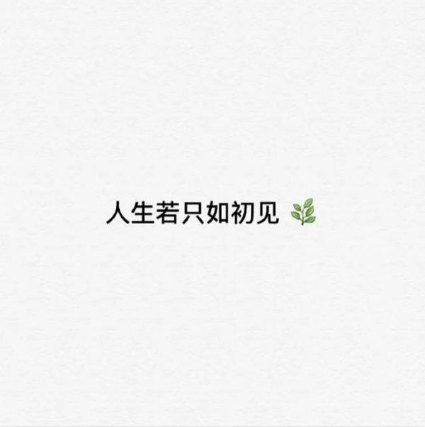 你站的方向，连风吹过来都是暖的