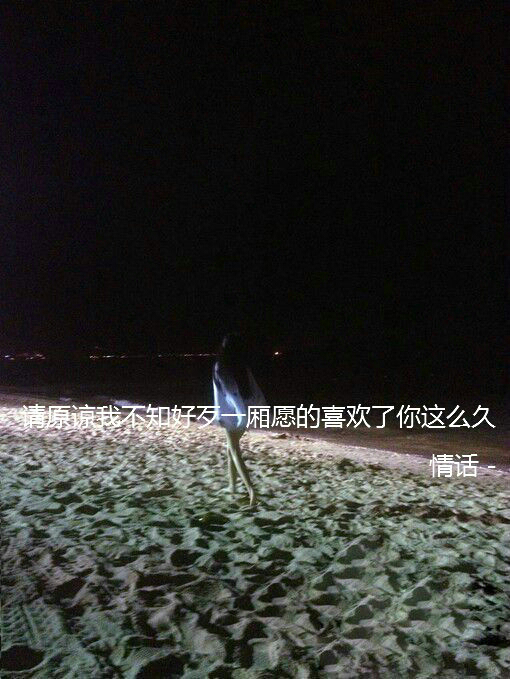 没有你我照样活的潇洒