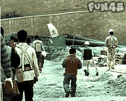 工地工人被高空坠物砸死
