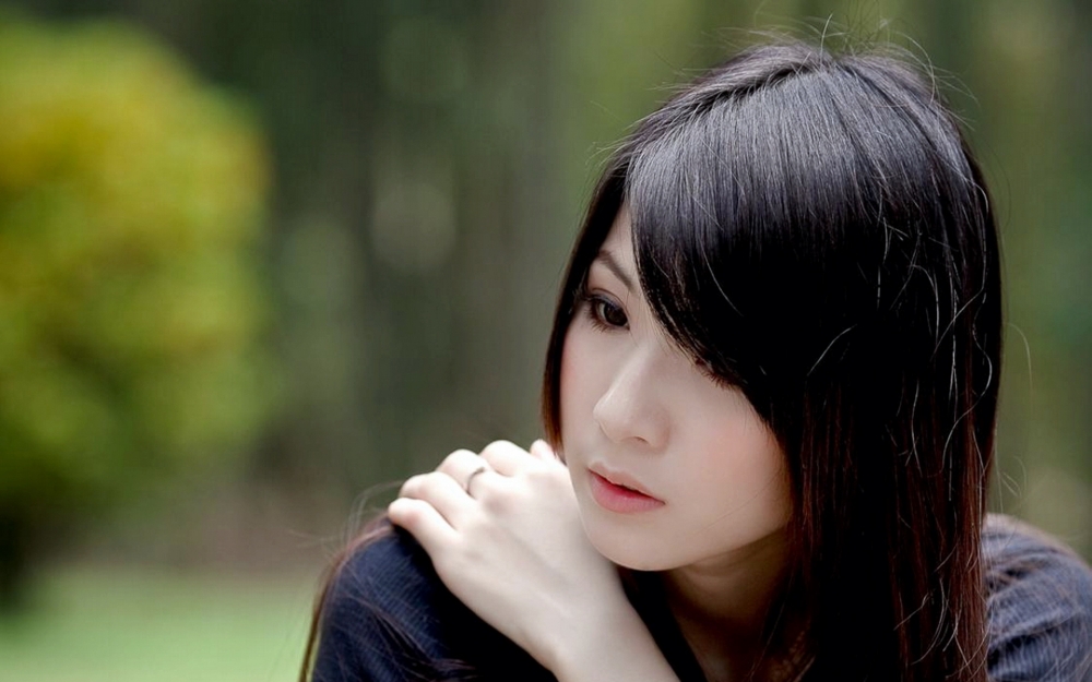美女模特-NaNa