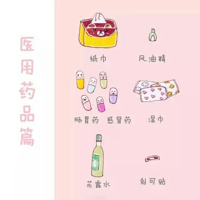 大学新生开学必备单品e400623