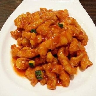 好吃肉食食品