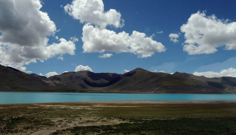 西藏秀丽高清风景壁纸