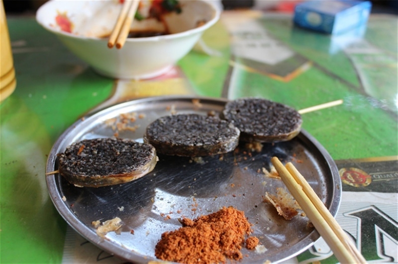 吃在云南 让人恋恋不忘的极品美味