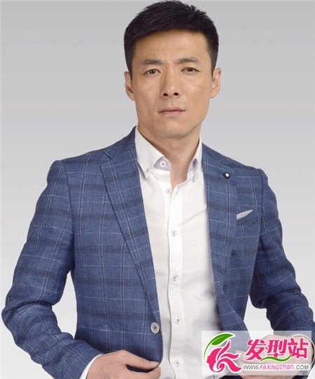 《欢乐颂2》男主发型 青春欢乐开场