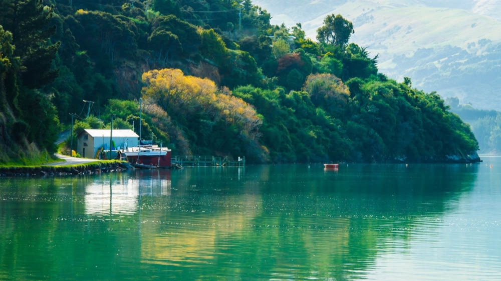广东惠州平湖风光壁纸下载