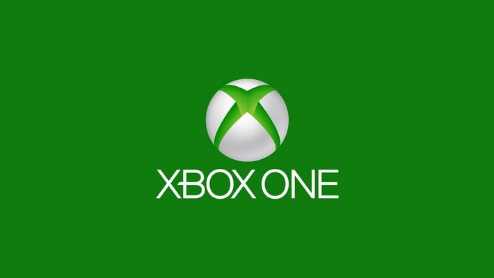 微软最新一代游戏机Xbox one壁纸