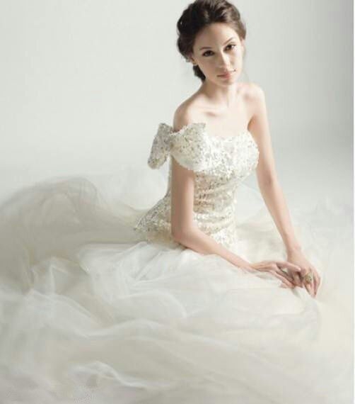 @婚纱好美i