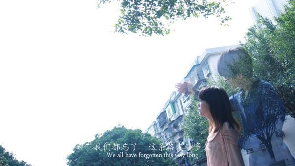 非主流情侣伤感意境爱情图片