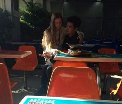 饭你们还吃不吃了