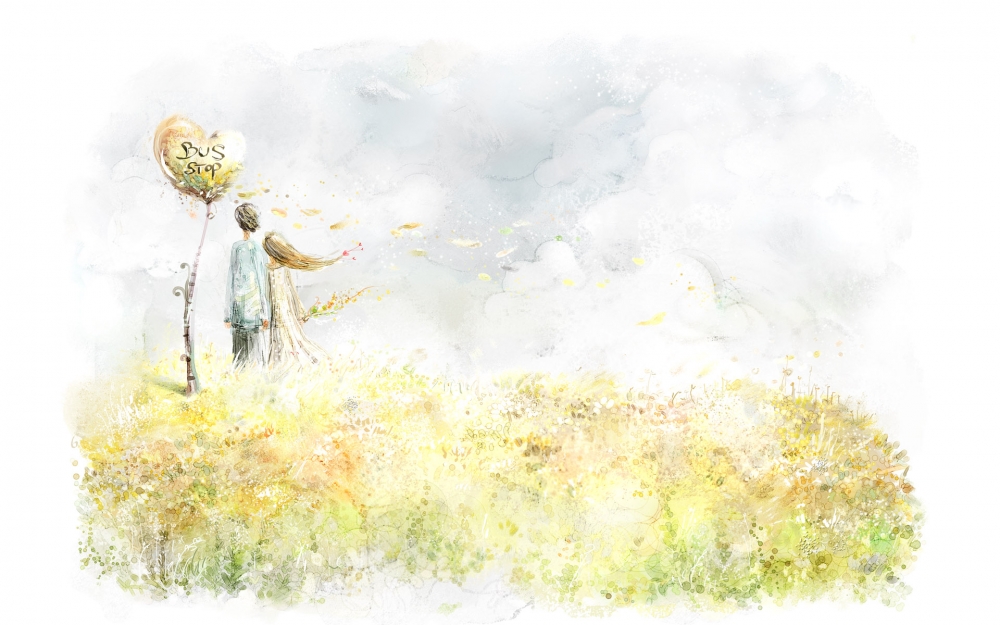 梦幻风光 第六辑
