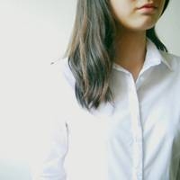 那些我爱的半身QQ头像