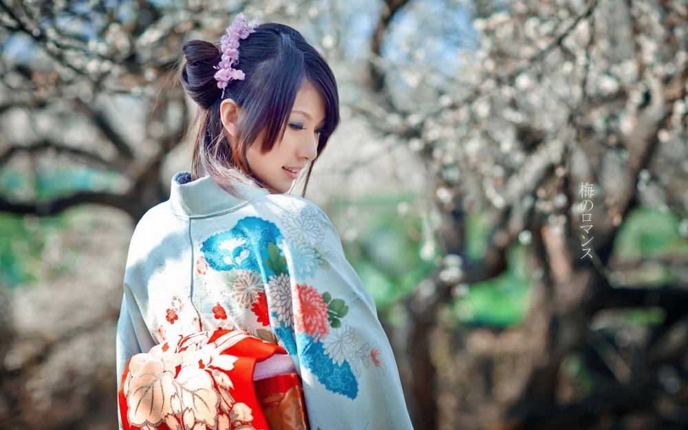 美女模特-NaNa