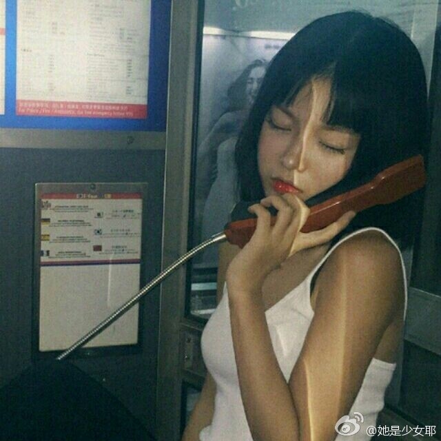 别动不动就付出真心 他给你的糖可能也给过别人