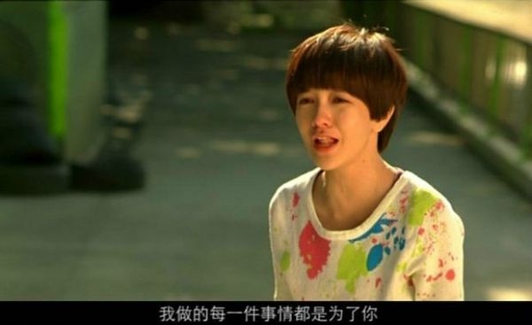 什么时候说起你我也可以笑得风轻云淡。