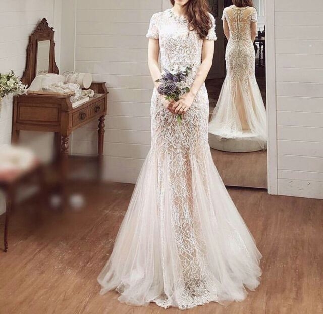 迟早有人为你披上婚纱 说着余生请多指教❤️ ​ ​​