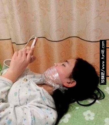 妹子你这是干嘛啊
