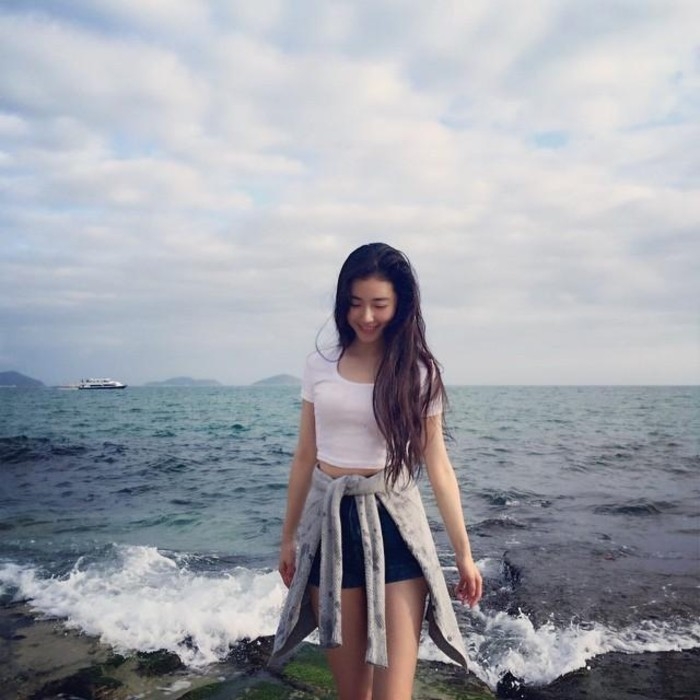 无法触及你的美