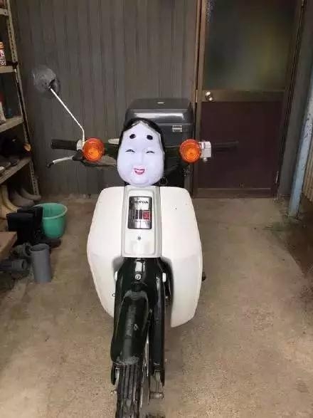 这方法把开远光灯的治的服服的
