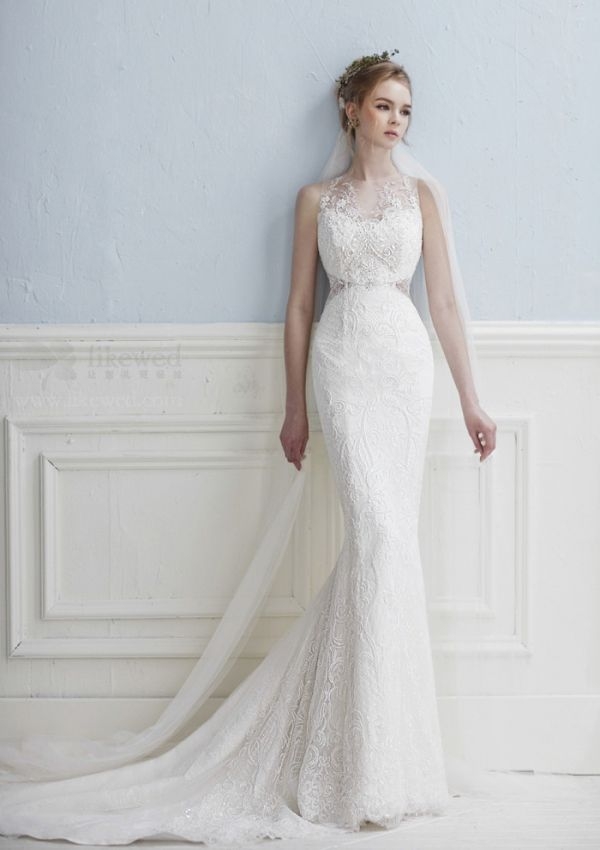 Wedding Dresses