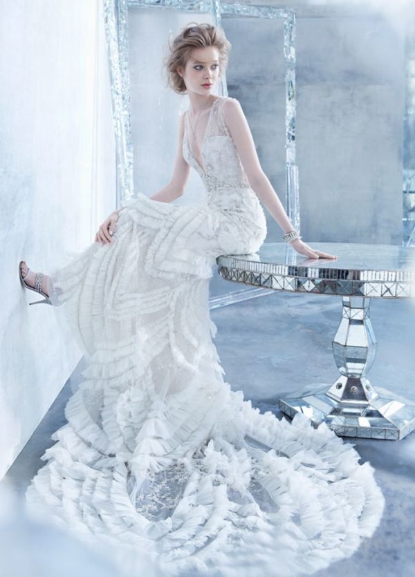 Wedding Dresses