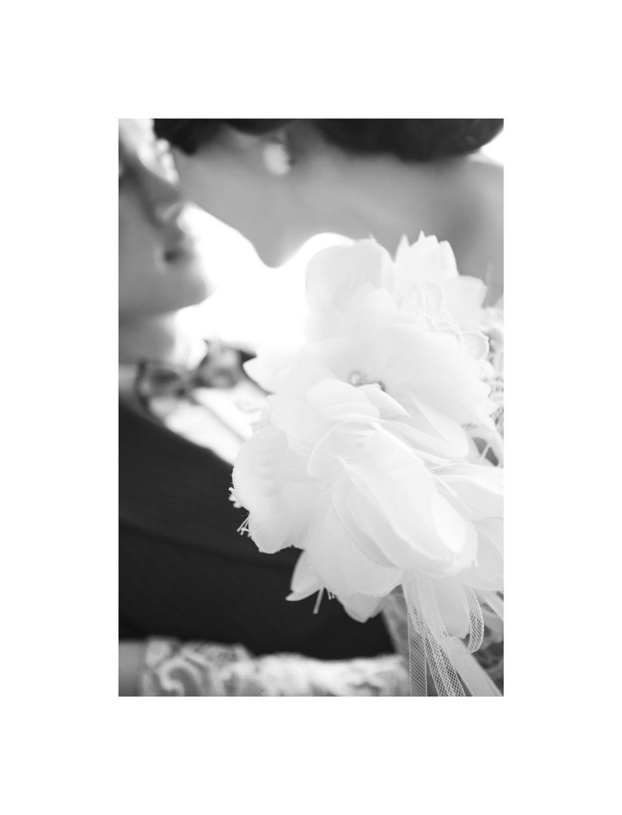遥望 婚纱照