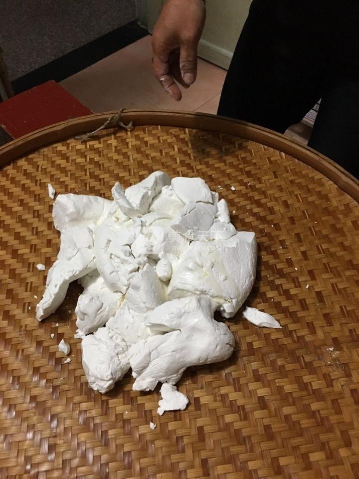 冬至汤圆图片大全，冬至汤圆的做法步骤图片大全