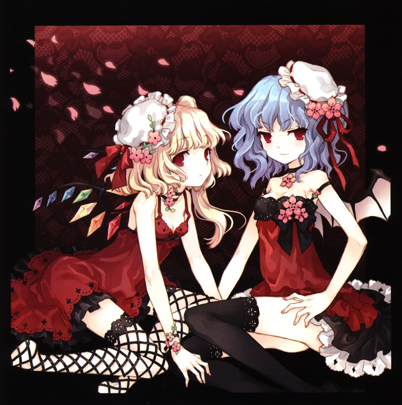青春动漫美少女图片