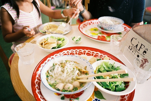 闲暇时光我们一起去尝尝包子饺子小点心