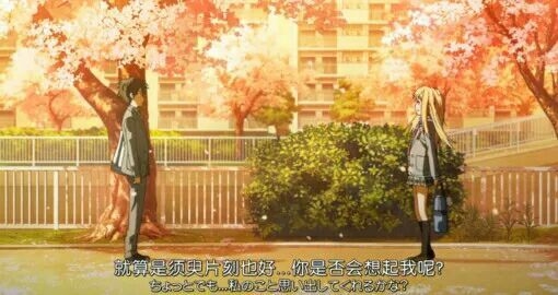 你是不是想娶我的那种喜欢？