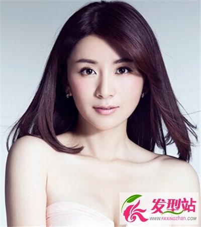2014年最时尚清爽发型大盘点 教你如何变身简单大美女