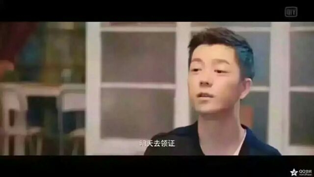 有个爱你的人不容易。